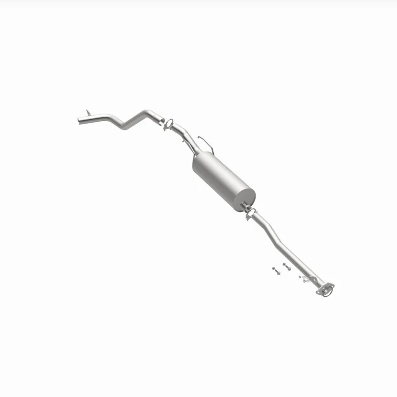 MagnaFlow BRE Exhaust Kit 01-04 Toyota Tacoma 2.7L - Image 30
