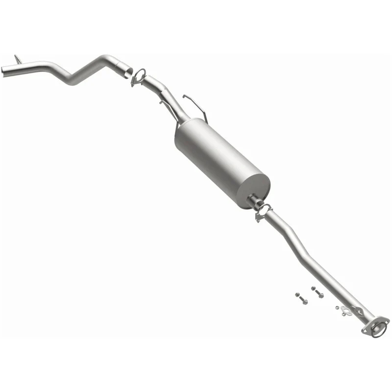 MagnaFlow BRE Exhaust Kit 01-04 Toyota Tacoma 2.7L - Image 31