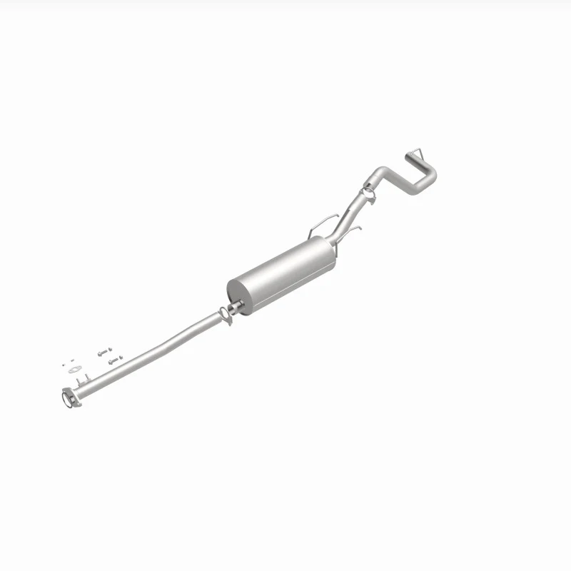 MagnaFlow BRE Exhaust Kit 01-04 Toyota Tacoma 2.7L - Image 8