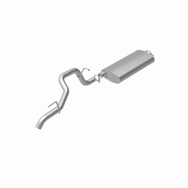 MagnaFlow BRE Exhaust Kit 02-07 Jeep Liberty - Image 12