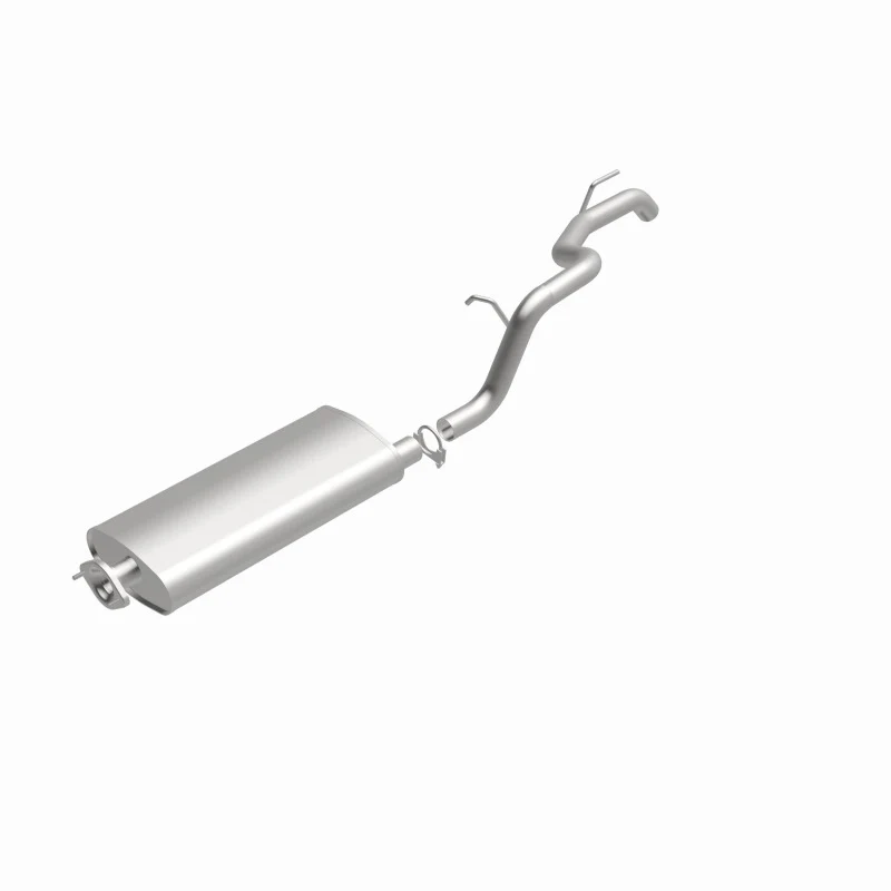 MagnaFlow BRE Exhaust Kit 02-07 Jeep Liberty - Image 13