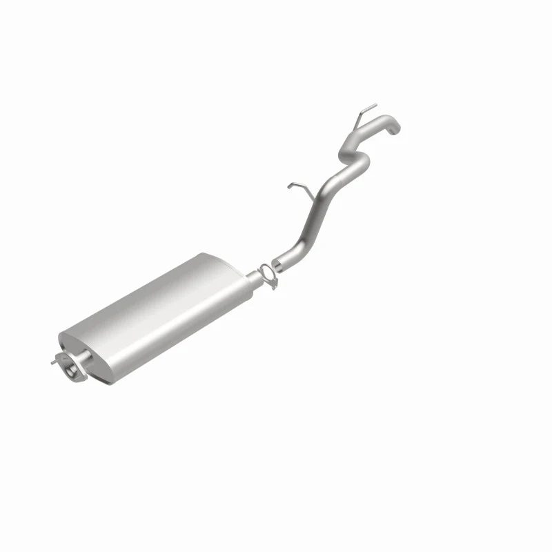 MagnaFlow BRE Exhaust Kit 02-07 Jeep Liberty - Image 16