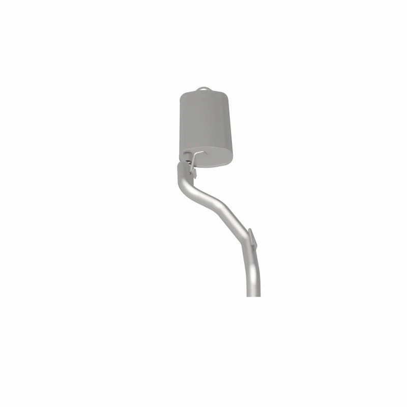 MagnaFlow BRE Exhaust Kit 02-07 Jeep Liberty - Image 18