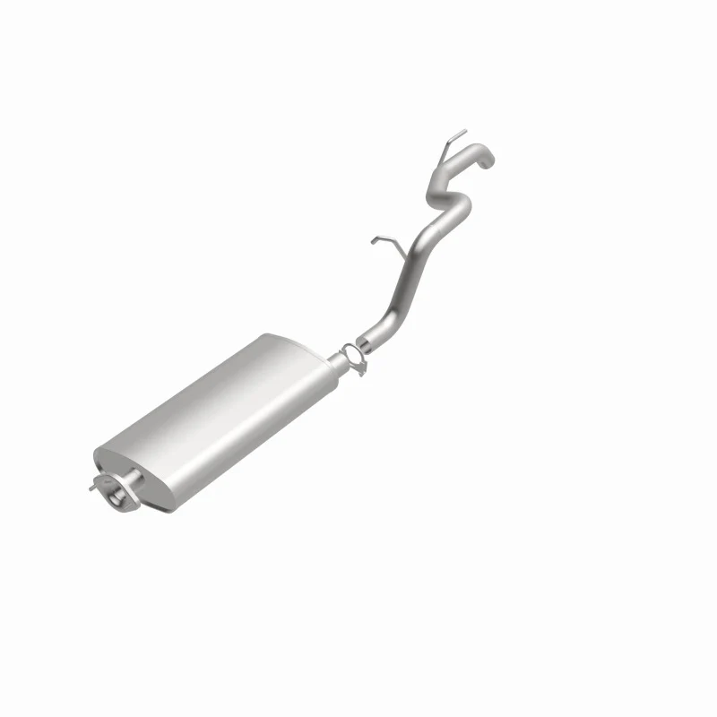 MagnaFlow BRE Exhaust Kit 02-07 Jeep Liberty - Image 21