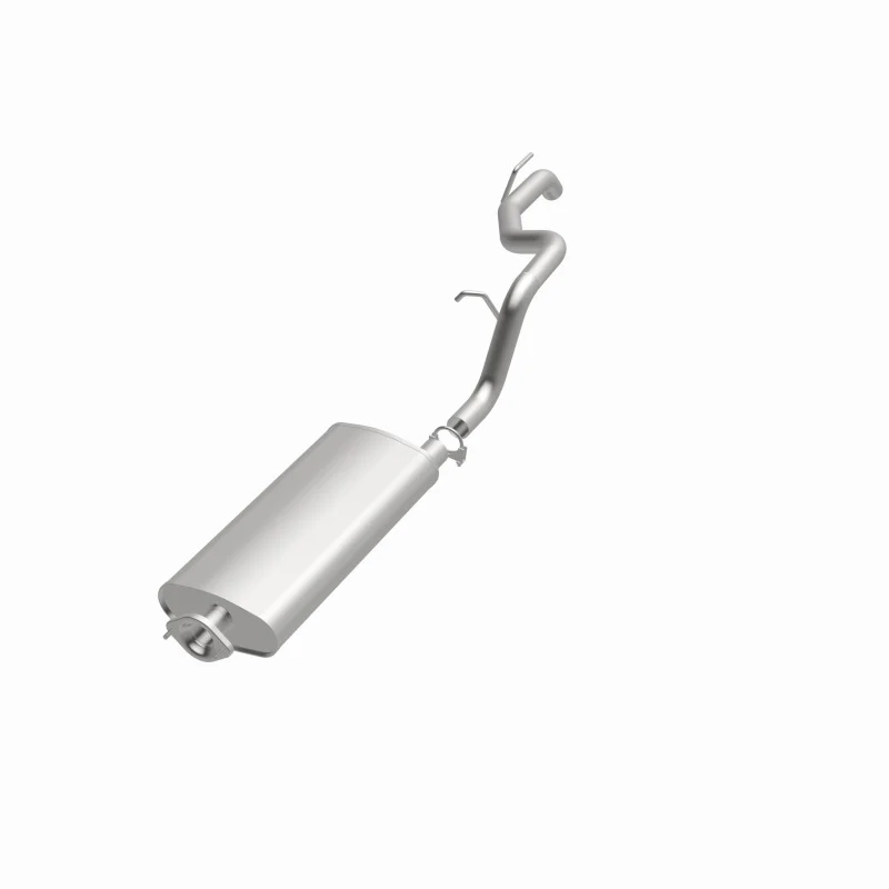 MagnaFlow BRE Exhaust Kit 02-07 Jeep Liberty - Image 23