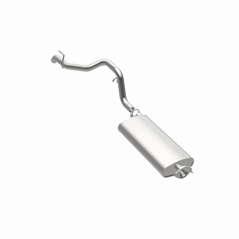 MagnaFlow BRE Exhaust Kit 02-07 Jeep Liberty - Image 25