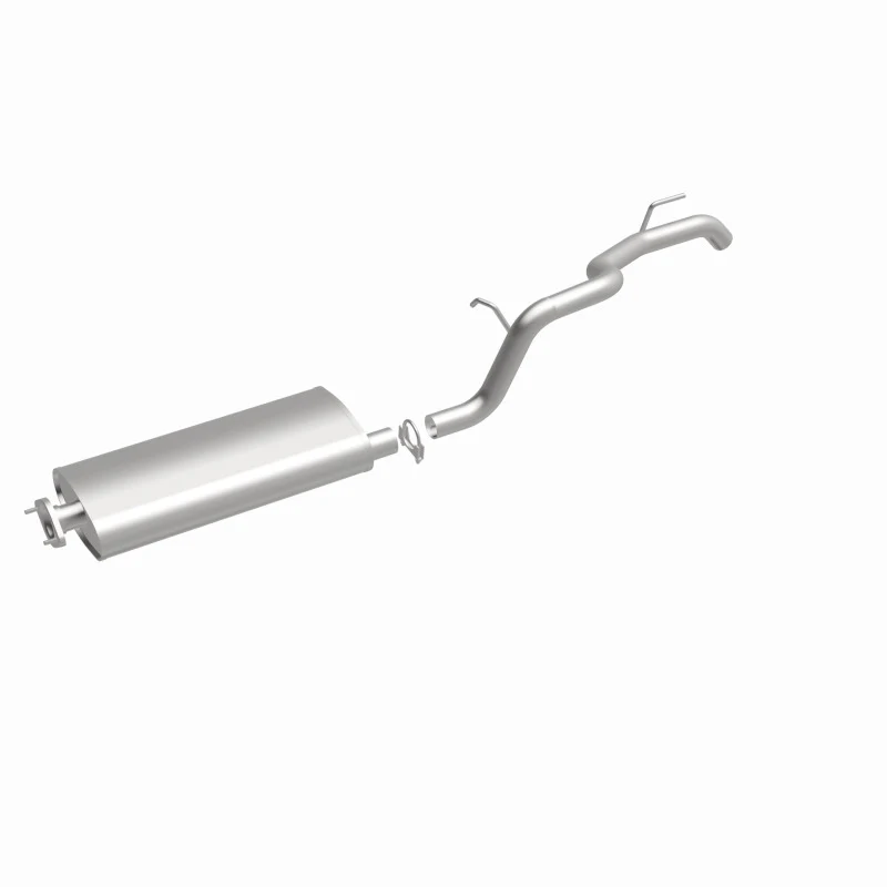 MagnaFlow BRE Exhaust Kit 02-07 Jeep Liberty - Image 26