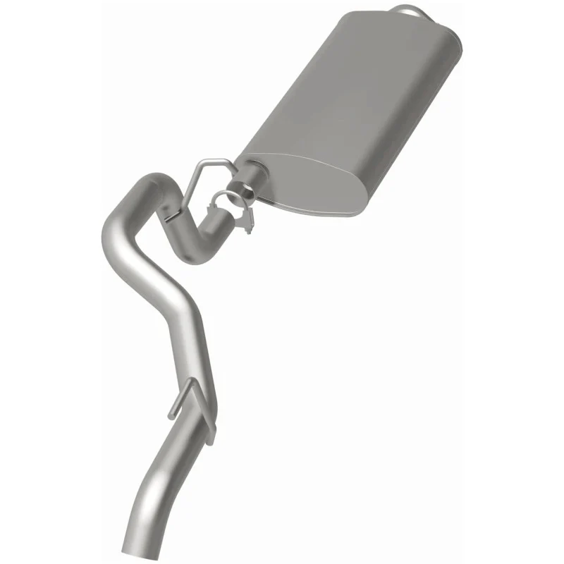 MagnaFlow BRE Exhaust Kit 02-07 Jeep Liberty - Image 29