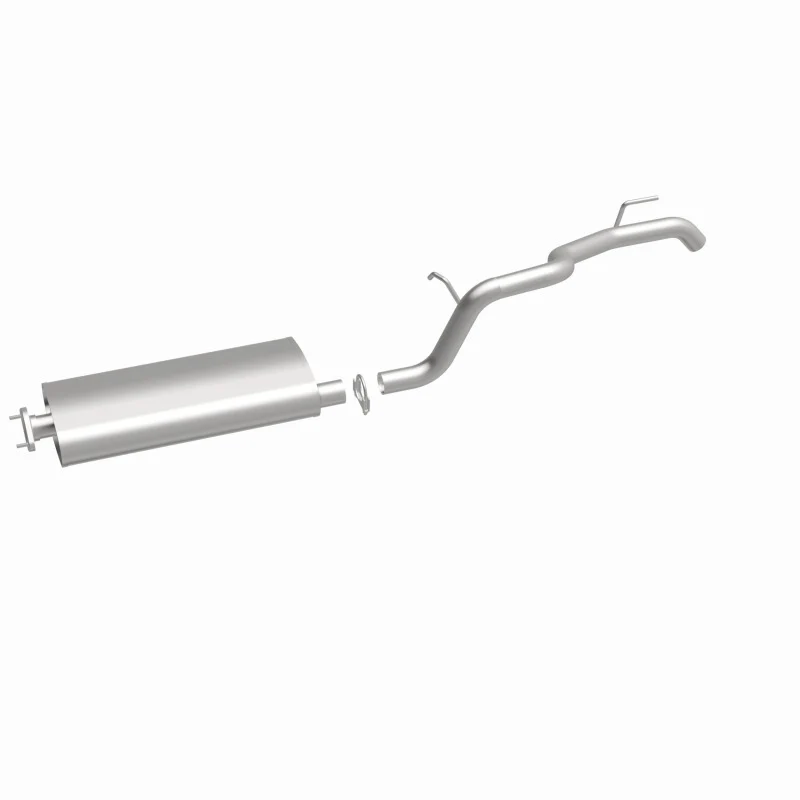 MagnaFlow BRE Exhaust Kit 02-07 Jeep Liberty - Image 30