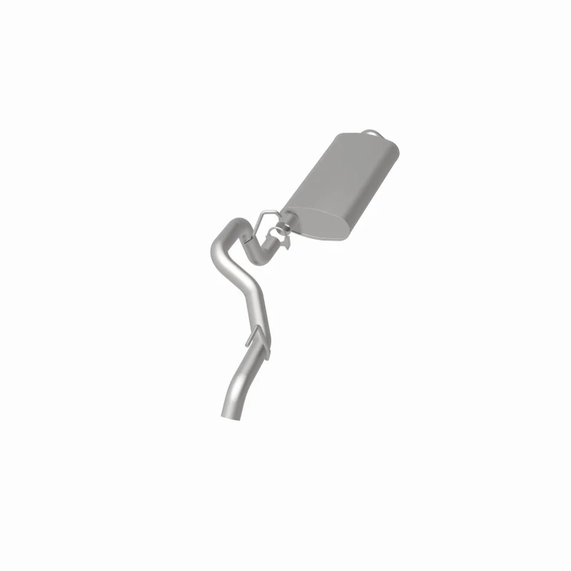 MagnaFlow BRE Exhaust Kit 02-07 Jeep Liberty - Image 33