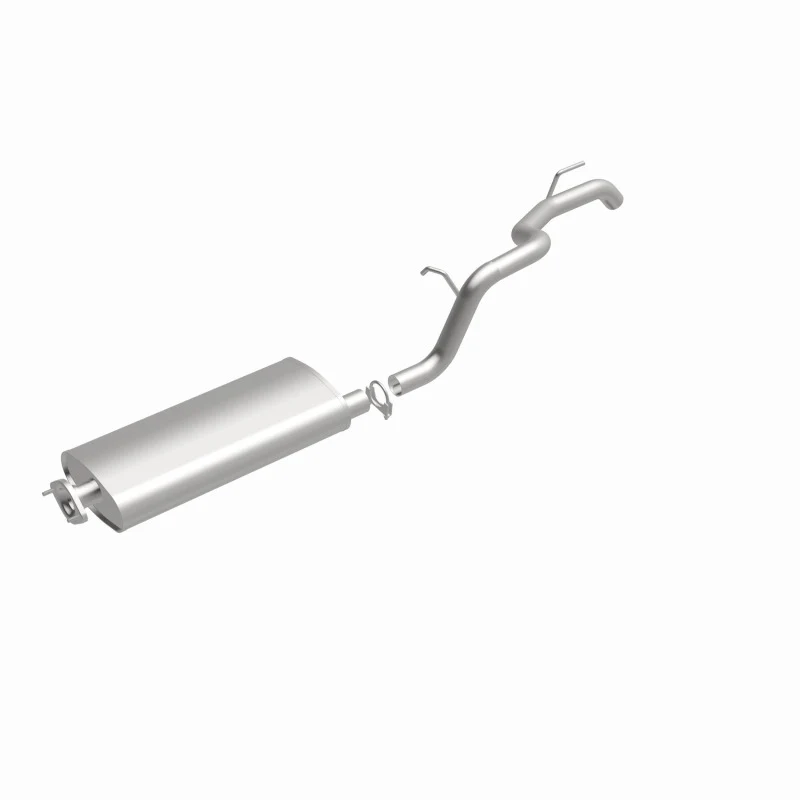 MagnaFlow BRE Exhaust Kit 02-07 Jeep Liberty - Image 6