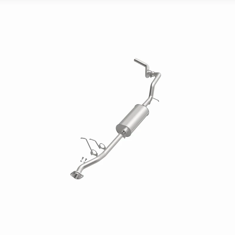 MagnaFlow BRE Exhaust Kit 02-07 Silverado Sierra - Image 10