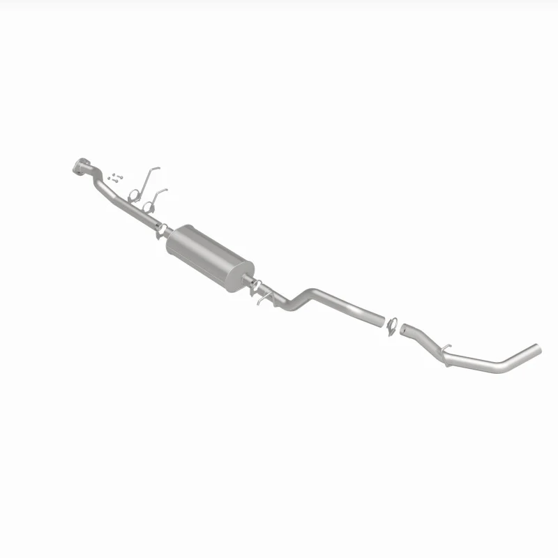 MagnaFlow BRE Exhaust Kit 02-07 Silverado Sierra - Image 21
