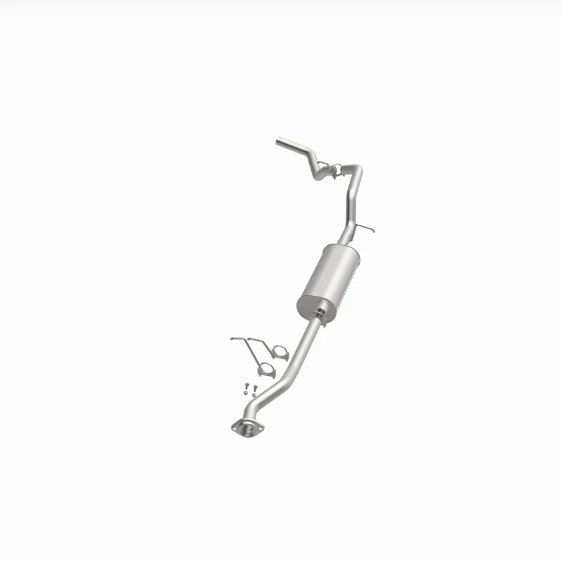 MagnaFlow BRE Exhaust Kit 02-07 Silverado Sierra - Image 24