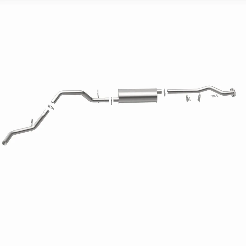 MagnaFlow BRE Exhaust Kit 02-07 Silverado Sierra - Image 28