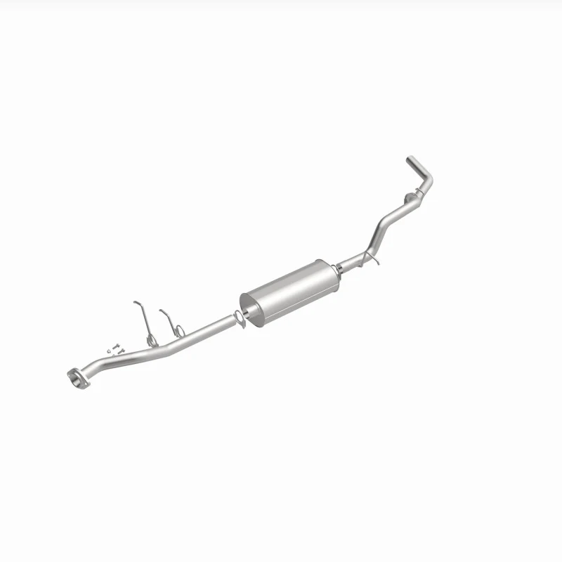 MagnaFlow BRE Exhaust Kit 02-07 Silverado Sierra - Image 6