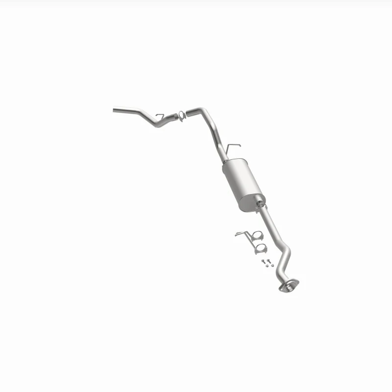 MagnaFlow BRE Exhaust Kit 02-07 Silverado Sierra - Image 8
