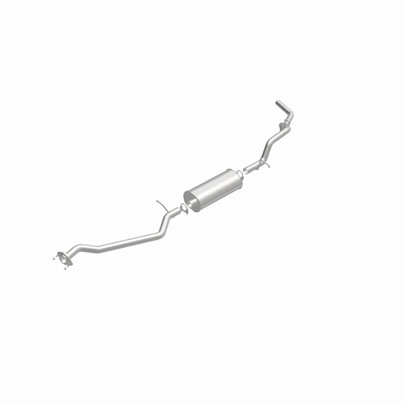 MagnaFlow BRE Exhaust Kit 02-07 Silverado Sierra - Image 10