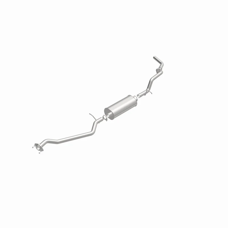 MagnaFlow BRE Exhaust Kit 02-07 Silverado Sierra - Image 11