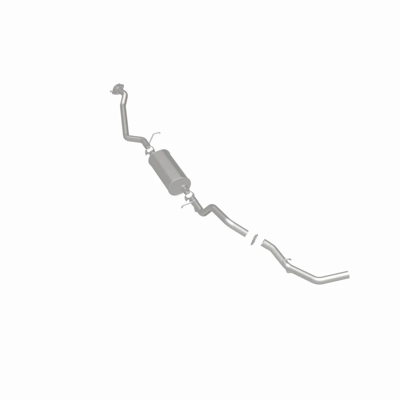 MagnaFlow BRE Exhaust Kit 02-07 Silverado Sierra - Image 12