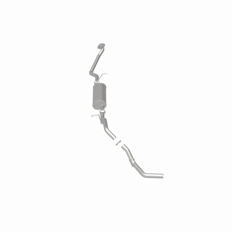 MagnaFlow BRE Exhaust Kit 02-07 Silverado Sierra - Image 15