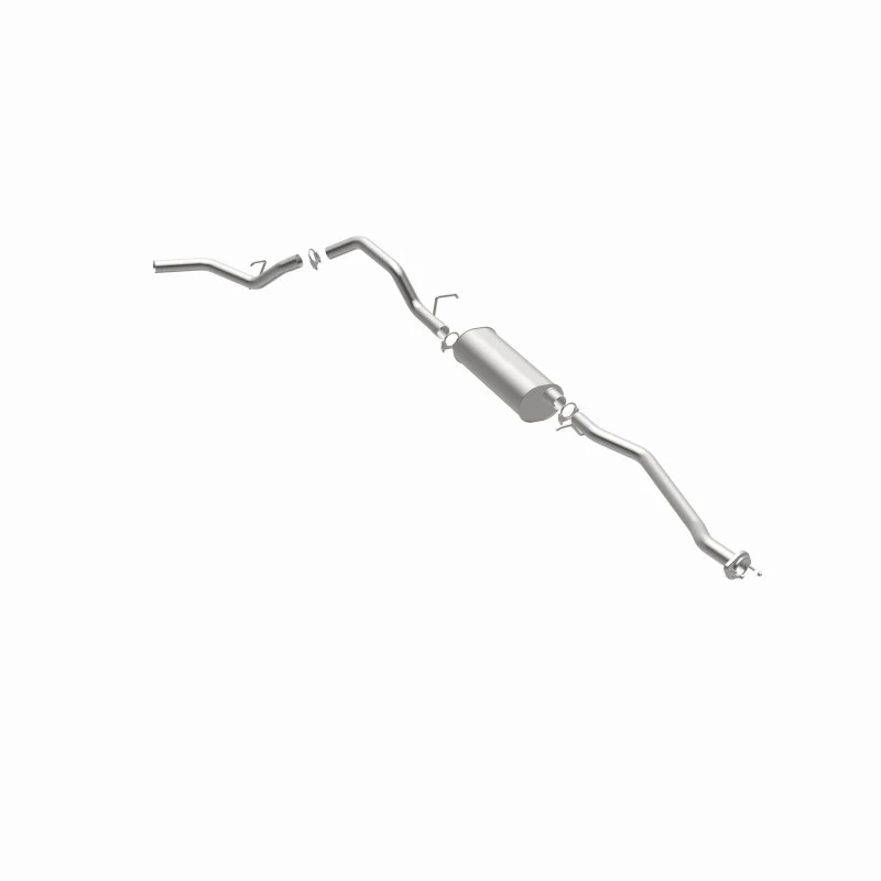 MagnaFlow BRE Exhaust Kit 02-07 Silverado Sierra - Image 16