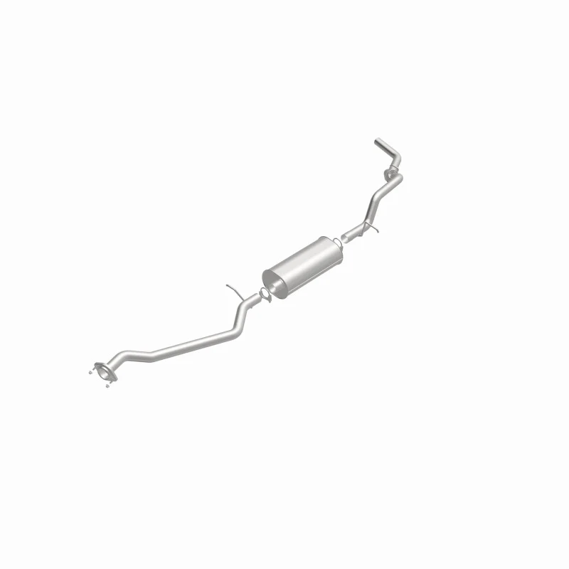 MagnaFlow BRE Exhaust Kit 02-07 Silverado Sierra - Image 17