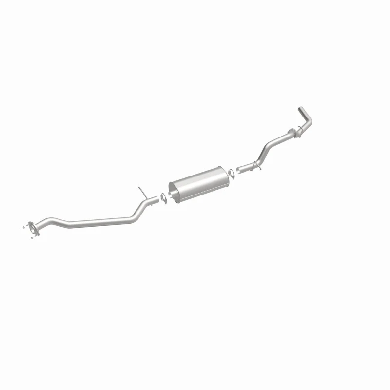 MagnaFlow BRE Exhaust Kit 02-07 Silverado Sierra - Image 19