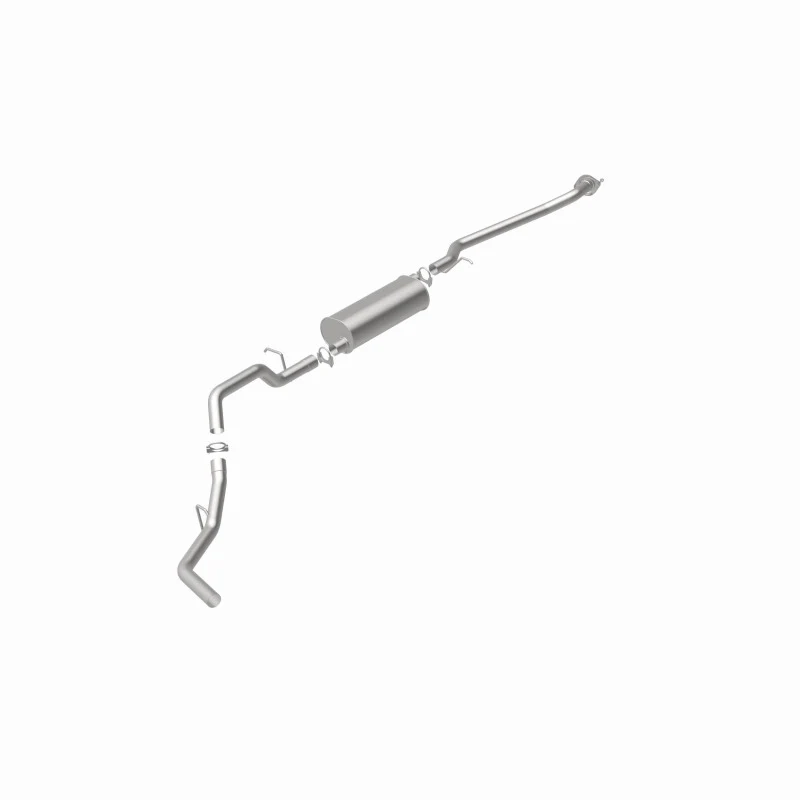 MagnaFlow BRE Exhaust Kit 02-07 Silverado Sierra - Image 20
