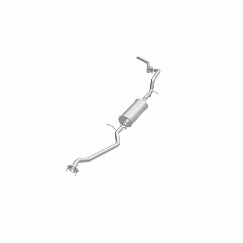 MagnaFlow BRE Exhaust Kit 02-07 Silverado Sierra - Image 22