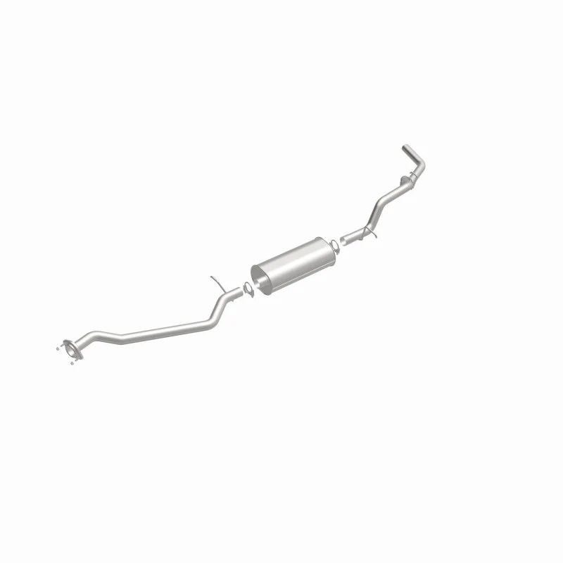 MagnaFlow BRE Exhaust Kit 02-07 Silverado Sierra - Image 25
