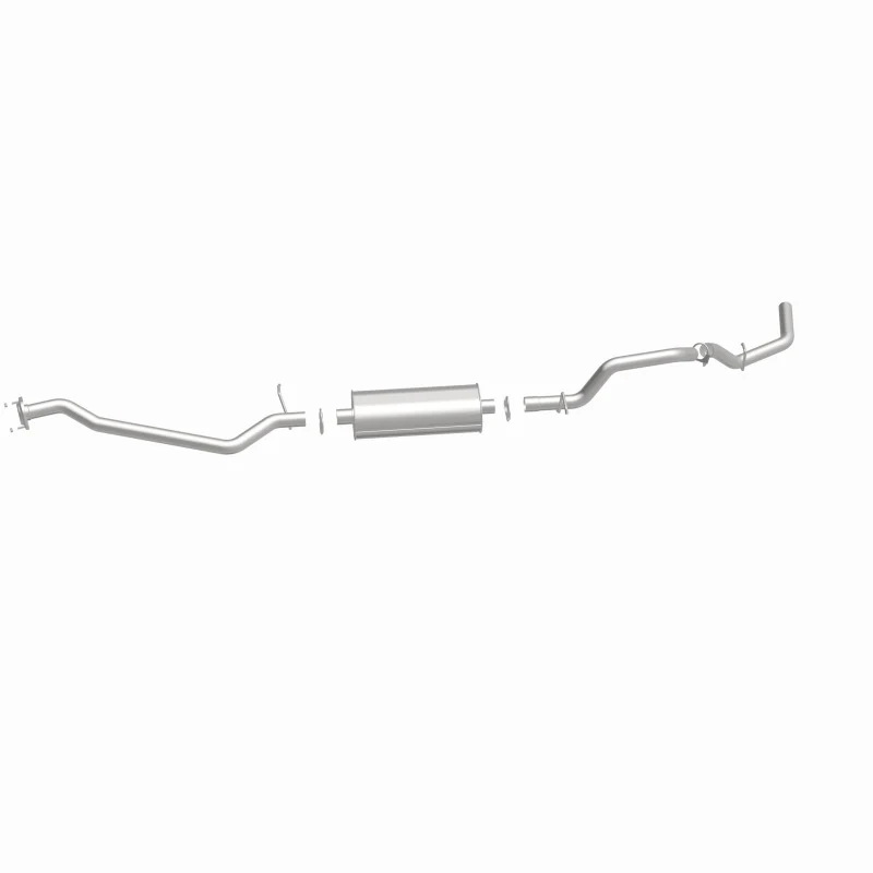 MagnaFlow BRE Exhaust Kit 02-07 Silverado Sierra - Image 26