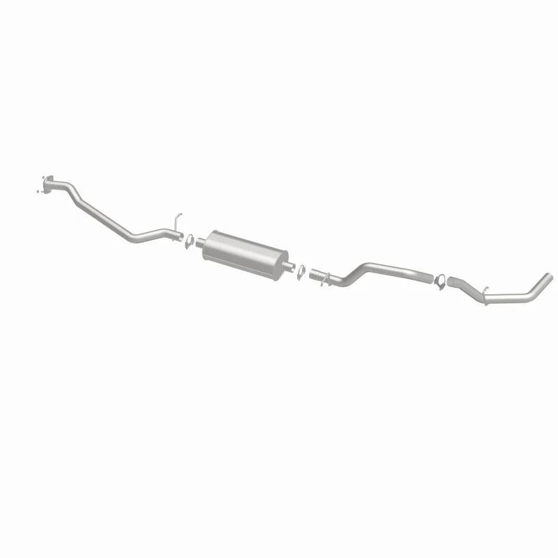 MagnaFlow BRE Exhaust Kit 02-07 Silverado Sierra - Image 28