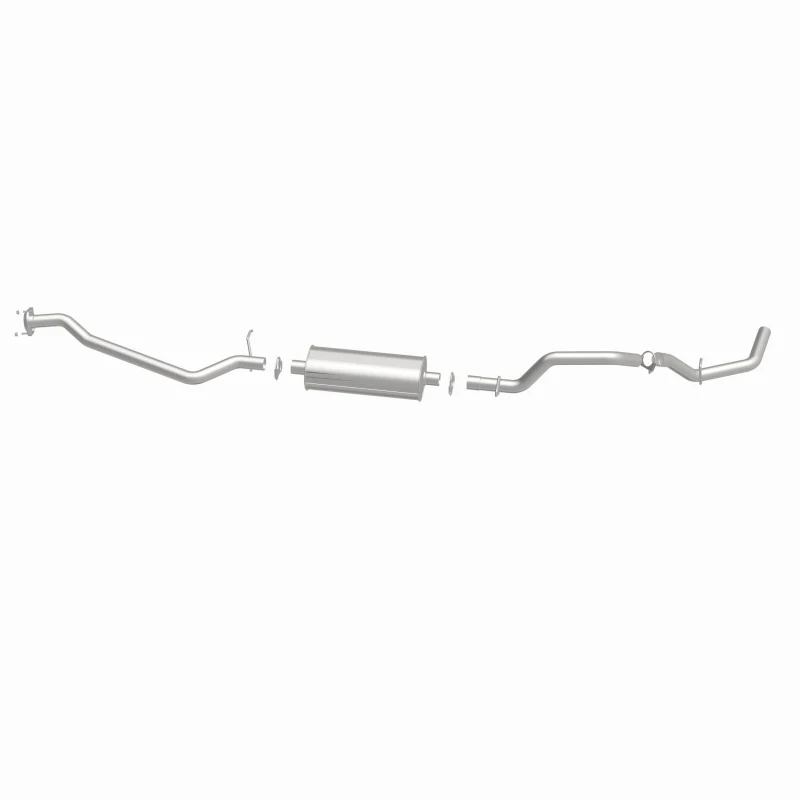 MagnaFlow BRE Exhaust Kit 02-07 Silverado Sierra - Image 29