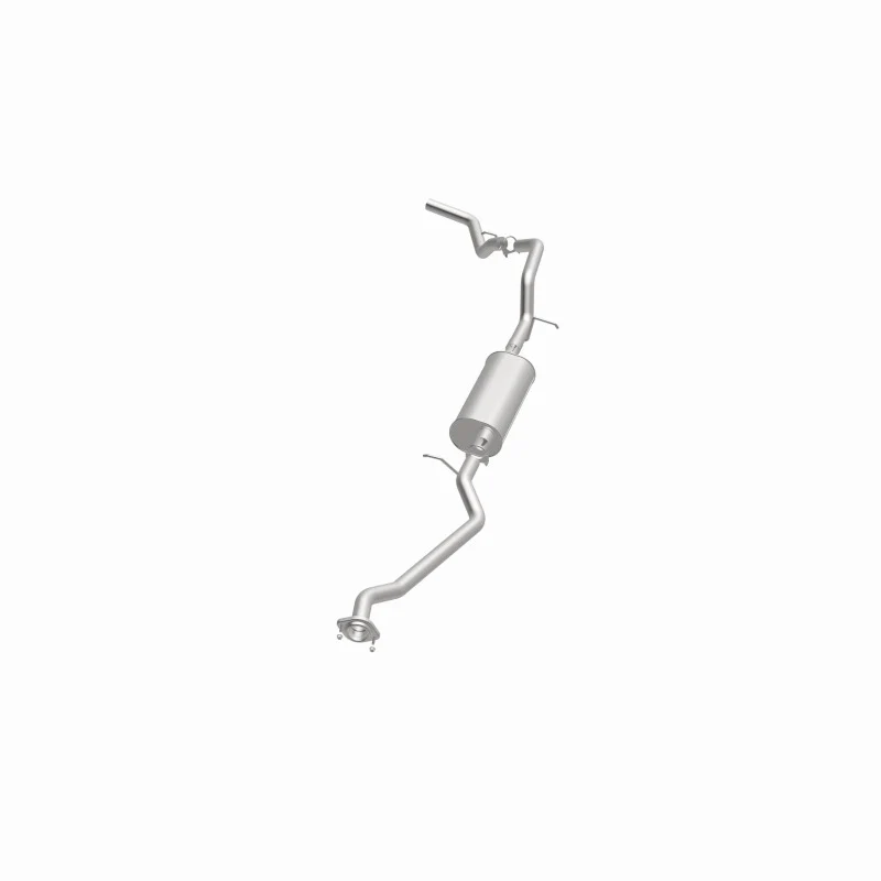 MagnaFlow BRE Exhaust Kit 02-07 Silverado Sierra - Image 30