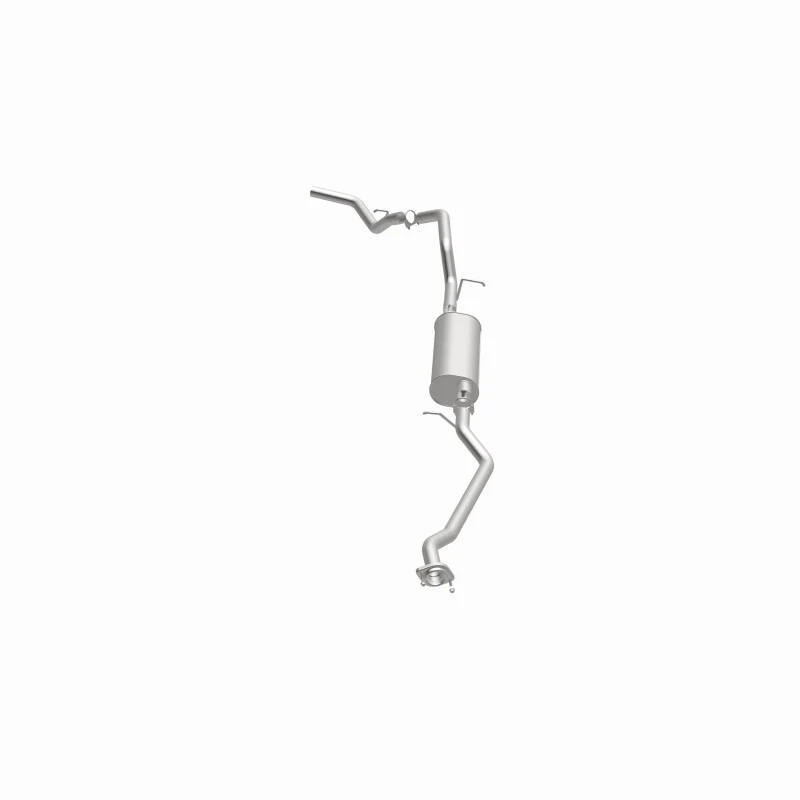 MagnaFlow BRE Exhaust Kit 02-07 Silverado Sierra - Image 32