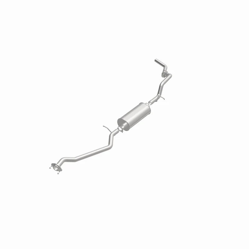 MagnaFlow BRE Exhaust Kit 02-07 Silverado Sierra - Image 33