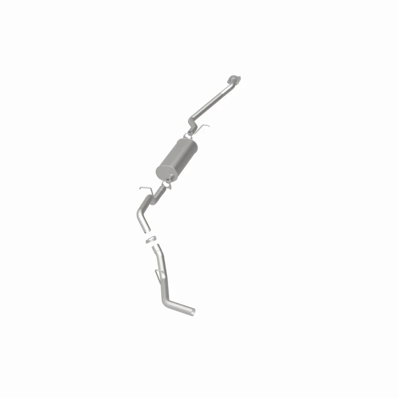 MagnaFlow BRE Exhaust Kit 02-07 Silverado Sierra - Image 7