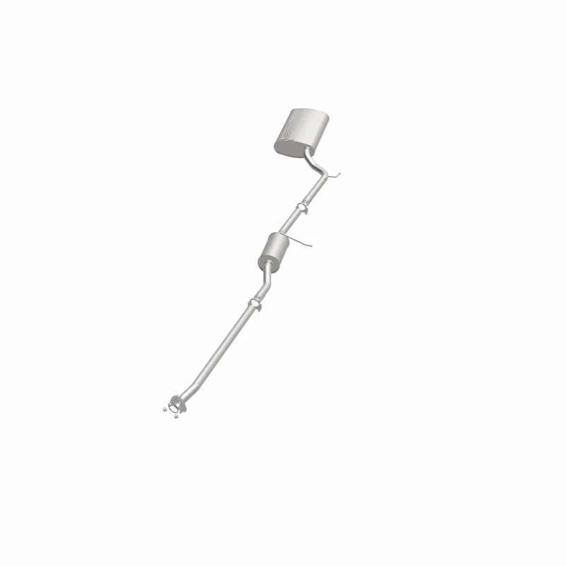 MagnaFlow BRE Exhaust Kit 03-05 Honda Accord 2.4L - Image 14