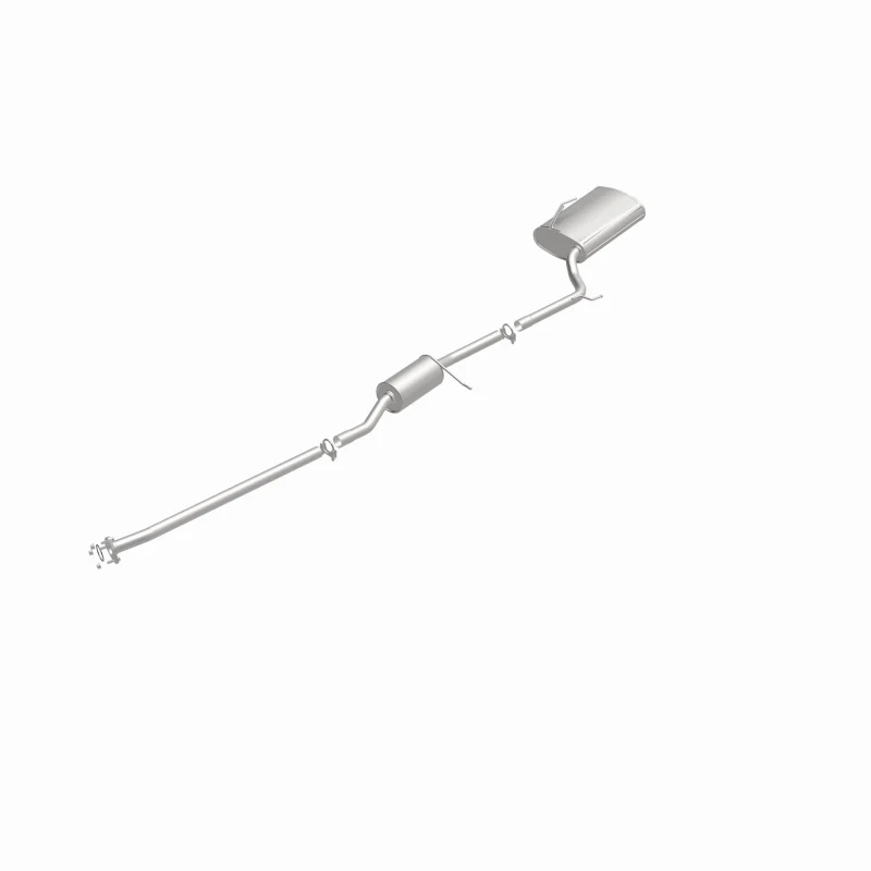 MagnaFlow BRE Exhaust Kit 03-05 Honda Accord 2.4L - Image 15