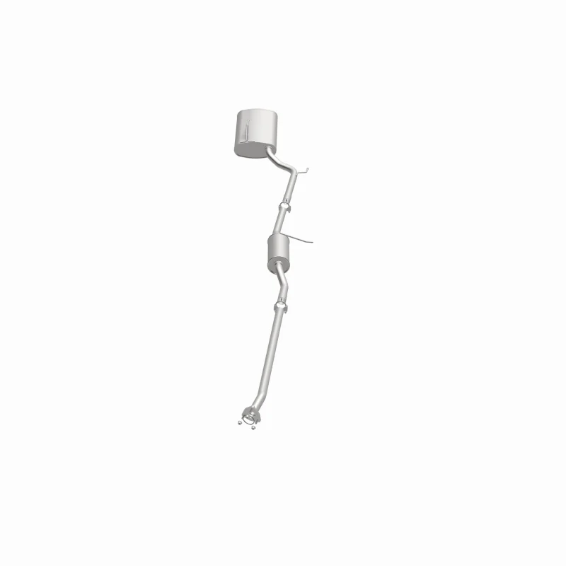 MagnaFlow BRE Exhaust Kit 03-05 Honda Accord 2.4L - Image 17
