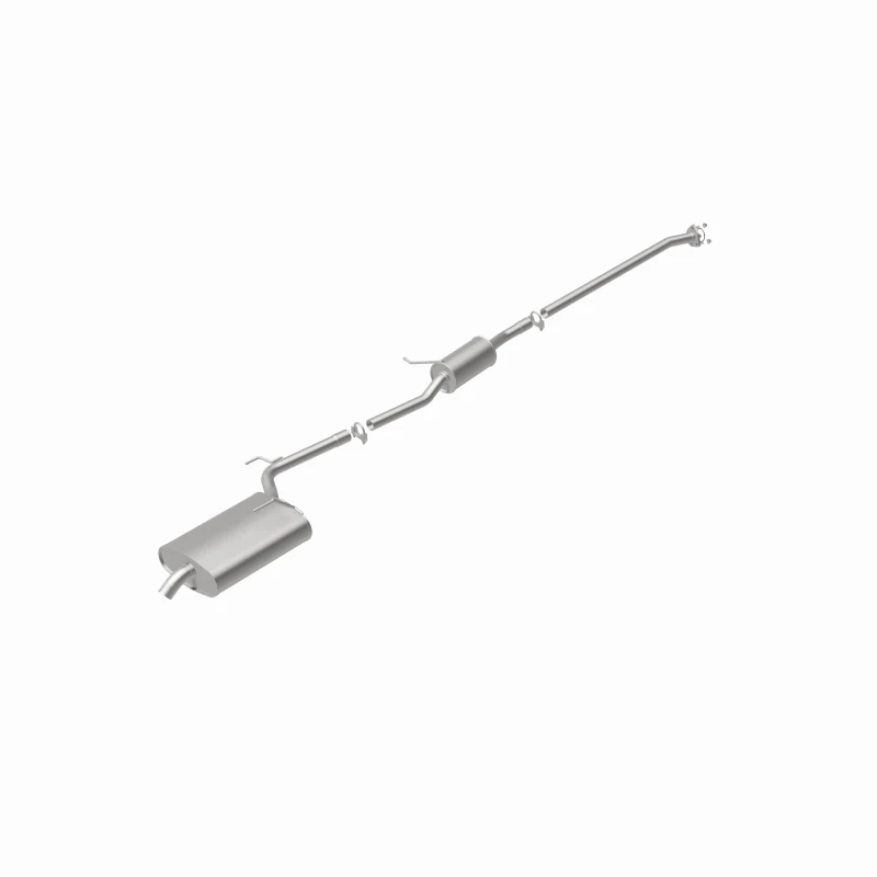 MagnaFlow BRE Exhaust Kit 03-05 Honda Accord 2.4L - Image 18