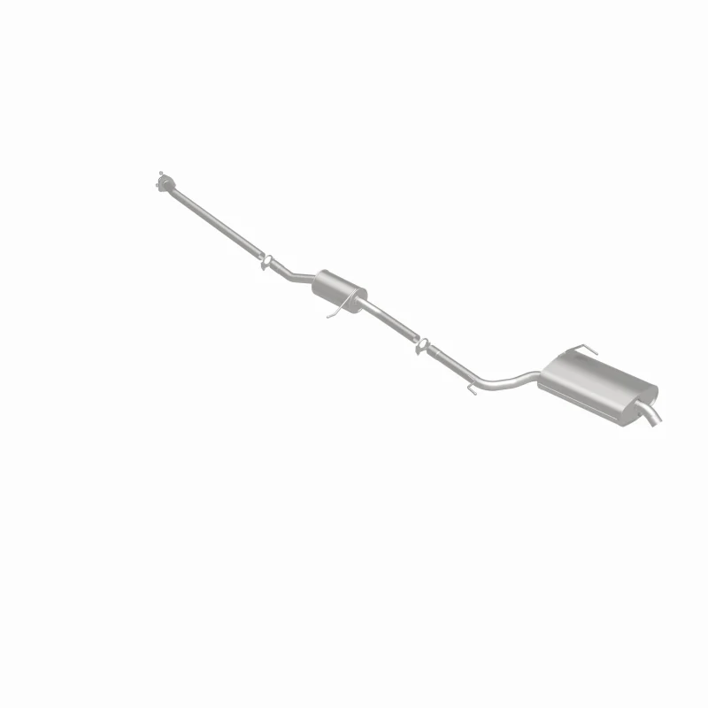 MagnaFlow BRE Exhaust Kit 03-05 Honda Accord 2.4L - Image 25