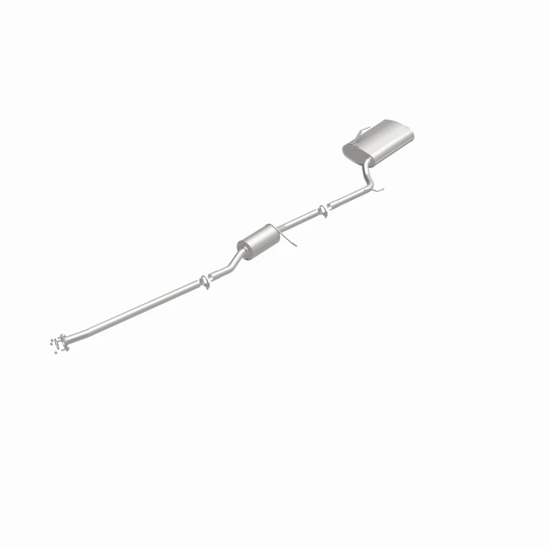 MagnaFlow BRE Exhaust Kit 03-05 Honda Accord 2.4L - Image 27
