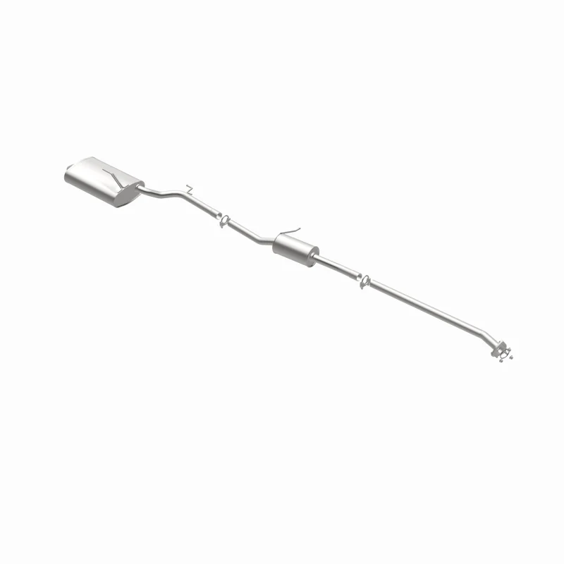 MagnaFlow BRE Exhaust Kit 03-05 Honda Accord 2.4L - Image 30