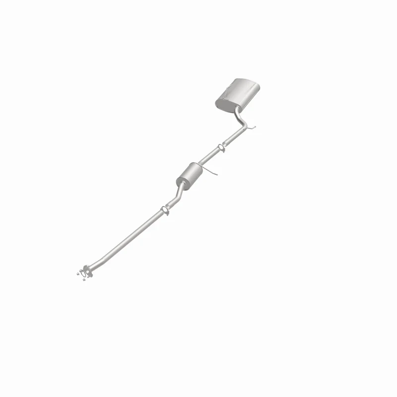 MagnaFlow BRE Exhaust Kit 03-05 Honda Accord 2.4L - Image 6