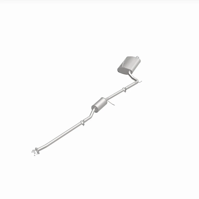 MagnaFlow BRE Exhaust Kit 03-07 Honda Accord 2.4L - Image 13