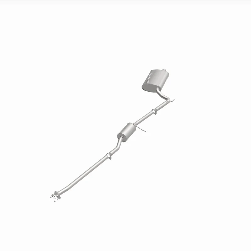 MagnaFlow BRE Exhaust Kit 03-07 Honda Accord 2.4L - Image 14