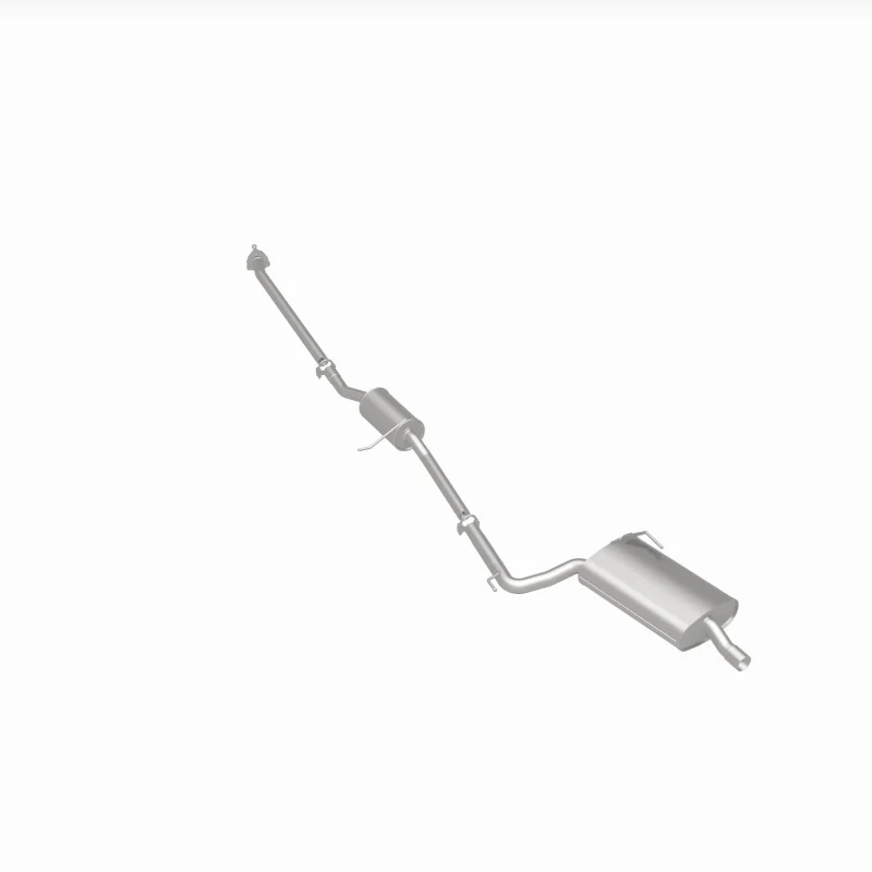 MagnaFlow BRE Exhaust Kit 03-07 Honda Accord 2.4L - Image 15