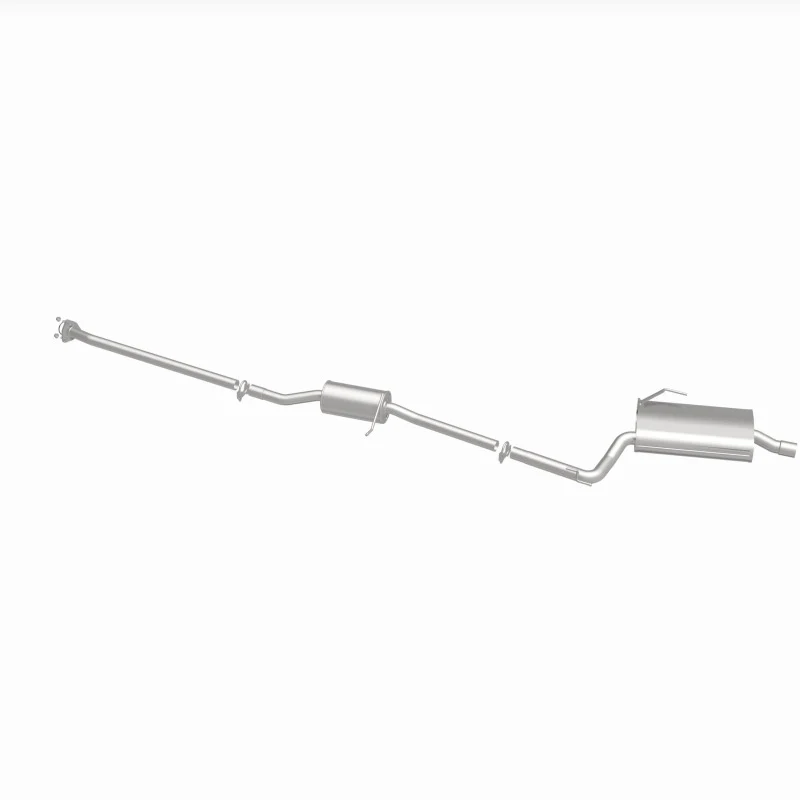 MagnaFlow BRE Exhaust Kit 03-07 Honda Accord 2.4L - Image 19